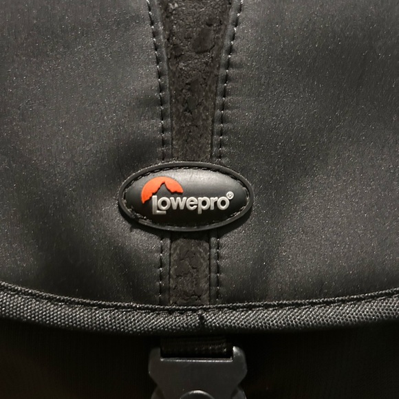 Camera bag - Picture 2 of 4